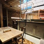 CRAFT GRILL - 