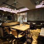 CRAFT GRILL - 