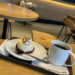 スターバックスコーヒー - 料理写真: