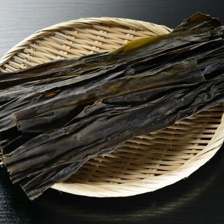 本場イタリアの小麦粉と昆布水