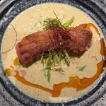 食す - 料理写真: