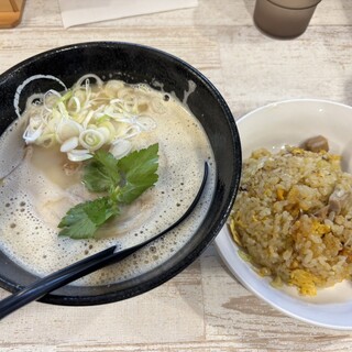 麺創 麺魂_1