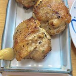 やきとり能勢 - 