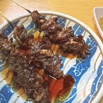 やきとり能勢 - 料理写真: