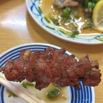 やきとり能勢 - 