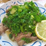やきとり能勢 - 