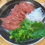 やきとり能勢 - 