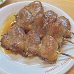 やきとり能勢 - 