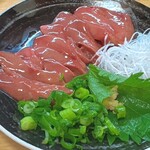 やきとり能勢 - 