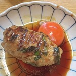 やきとり能勢 - 