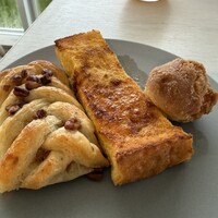 レストラン TIN’IN - 