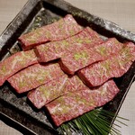 うし松 - 