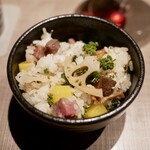 うし松 - 