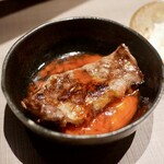 うし松 - 