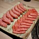 うし松 - 