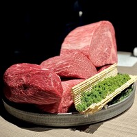 うし松 - 
