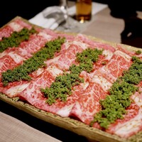 うし松 - 