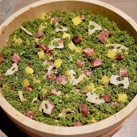 うし松 - 