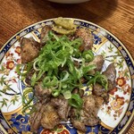 チキチキボンバー - 