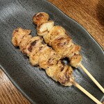 チキチキボンバー - 