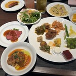 ノーザンテラスダイナー - 