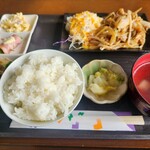 鉄板酒場 だい福 - 
