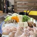 酒栄 - 料理写真: