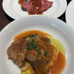 ノーザンテラスダイナー - 