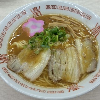 中華そば専門店 正善_0