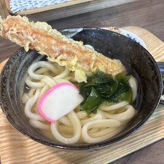 讃岐めん工房 空音_1
