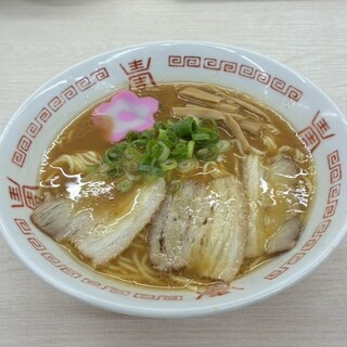 中華そば専門店 正善_1