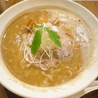 らーめん 砂小屋_0