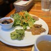 PIZZA BAR 裏秋葉原 - 