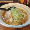 あおぞう - 料理写真:葱ラーメン♫