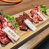 新町焼肉ハウス・オー