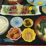 磯料理 元海 - 