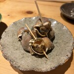 新橋日本酒 おだしと、おさけ。すずめ - 