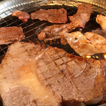 Yakiniku Kingu - 