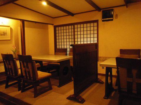 梅ふたつ - 水沢（日本料理）の写真