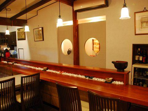 梅ふたつ - 水沢（日本料理）の写真