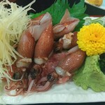 磯料理 元海 - 