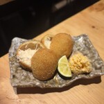 新橋日本酒 おだしと、おさけ。すずめ - 