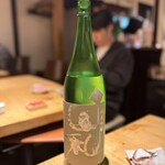 新橋日本酒 おだしと、おさけ。すずめ - 