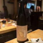 新橋日本酒 おだしと、おさけ。すずめ - 
