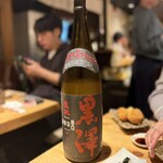 新橋日本酒 おだしと、おさけ。すずめ - 