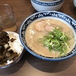 げんこつ - 