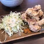 げんこつ - 