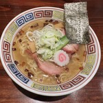麺rabo万歳 - 料理写真:
