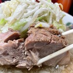 ラーメン二郎 - 