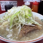 ラーメン二郎 - 